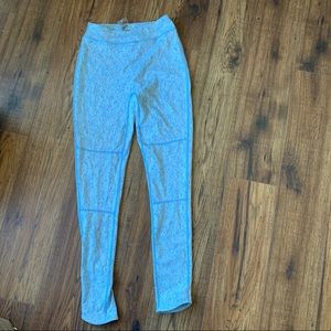 Gymshark Fleur Leggings